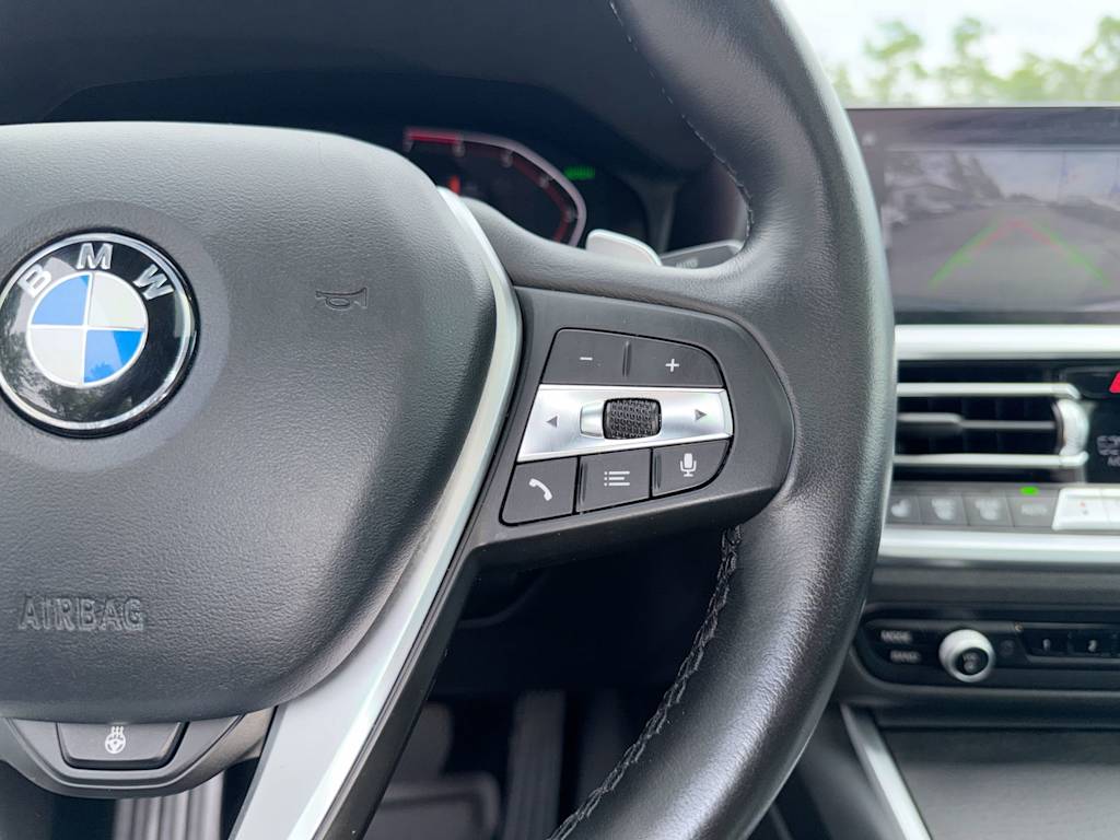 Thumbnail: 2022 BMW 4 Series - 29