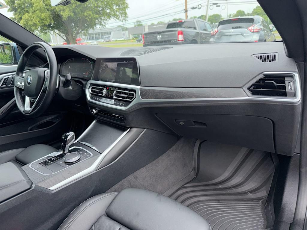 Thumbnail: 2022 BMW 4 Series - 9