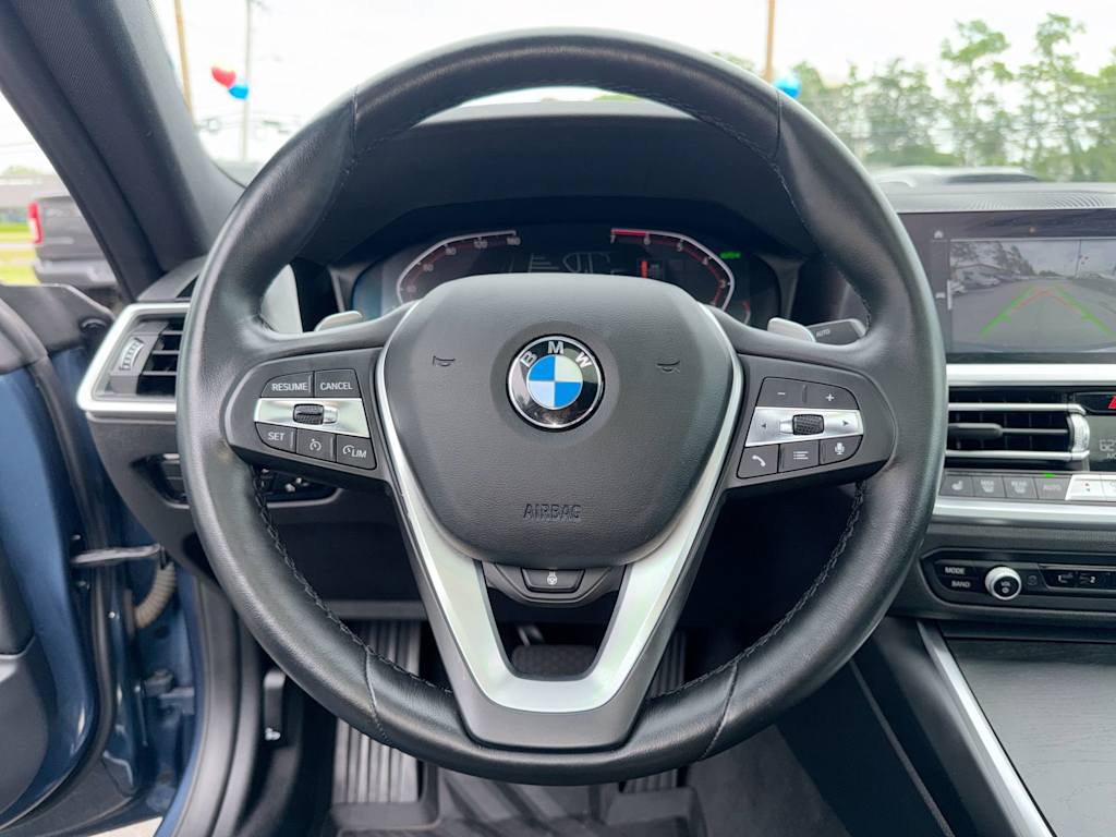 Thumbnail: 2022 BMW 4 Series - 13