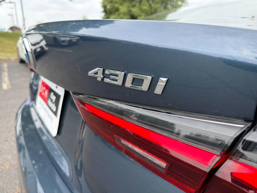 Thumbnail: 2022 BMW 4 Series - 24