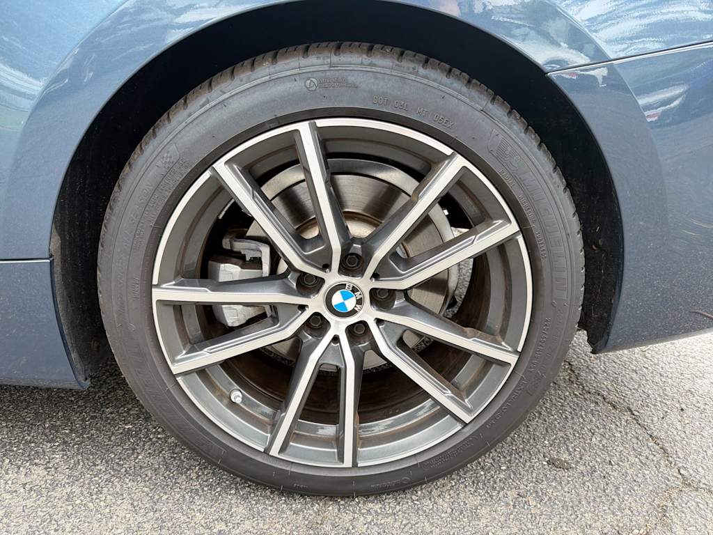 Thumbnail: 2022 BMW 4 Series - 8