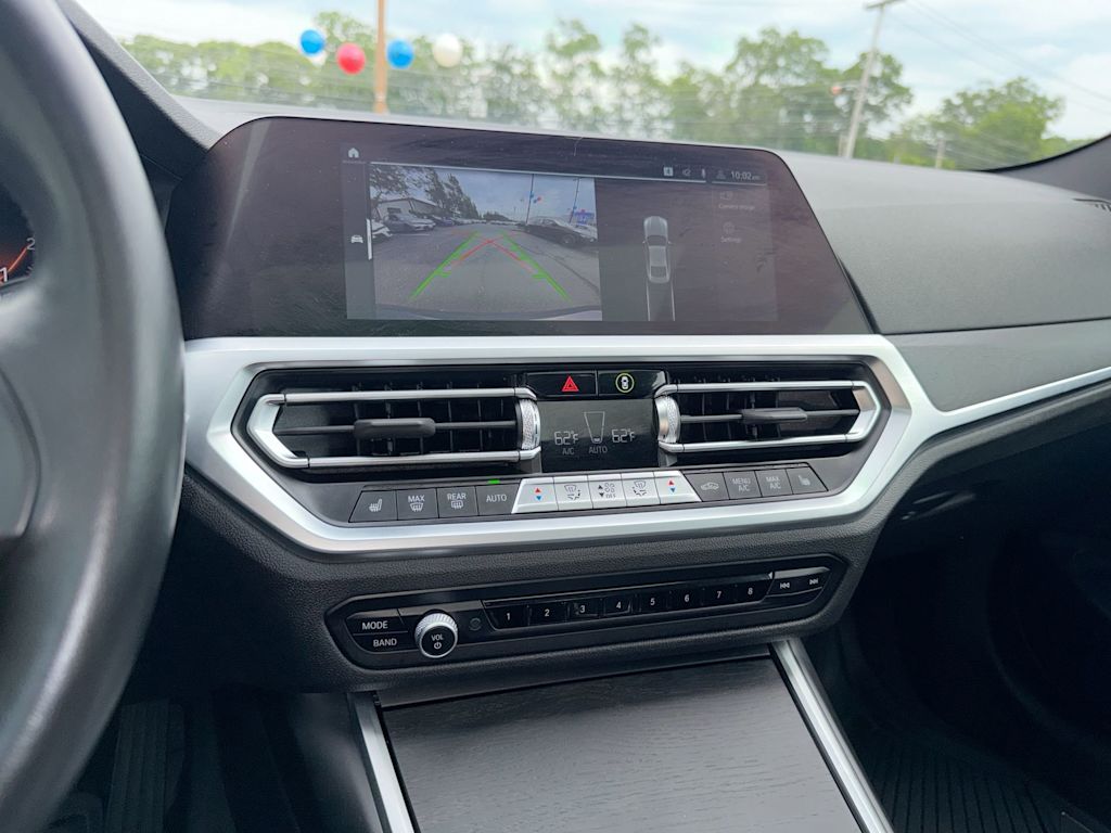 Thumbnail: 2022 BMW 4 Series - 14