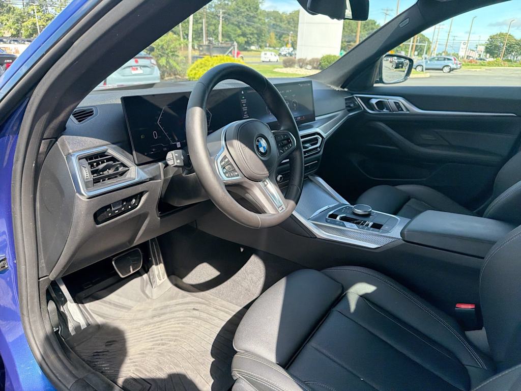 Thumbnail: 2024 BMW 4 Series - 2