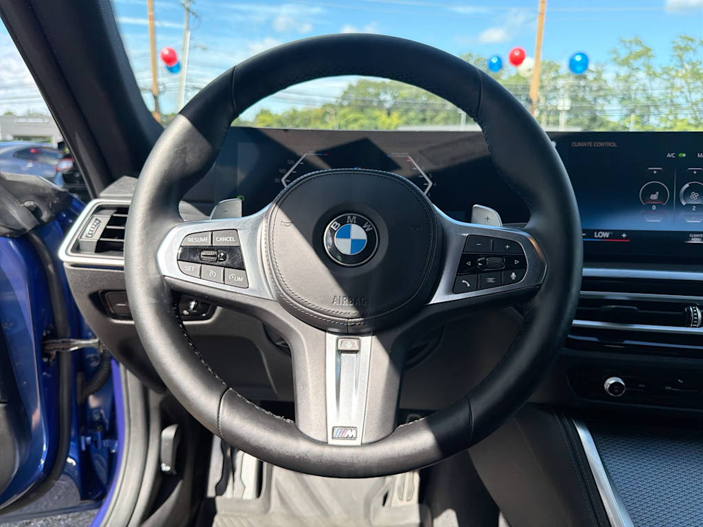 Thumbnail: 2024 BMW 4 Series - 14