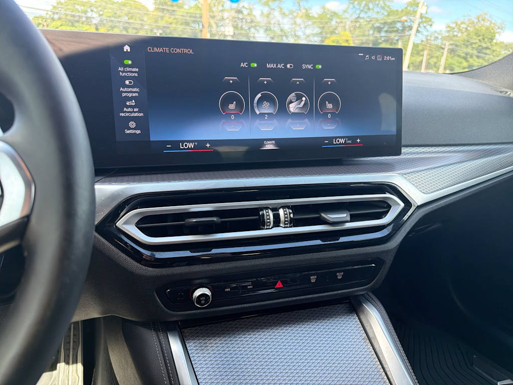 Thumbnail: 2024 BMW 4 Series - 15
