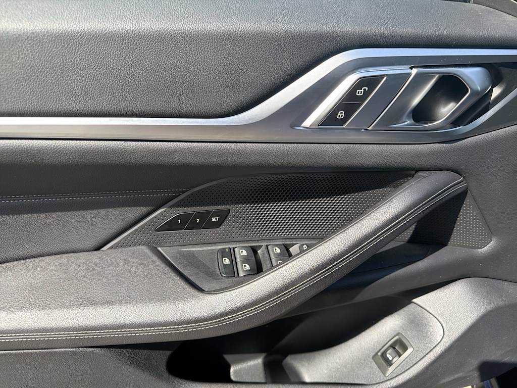 Thumbnail: 2024 BMW 4 Series - 29