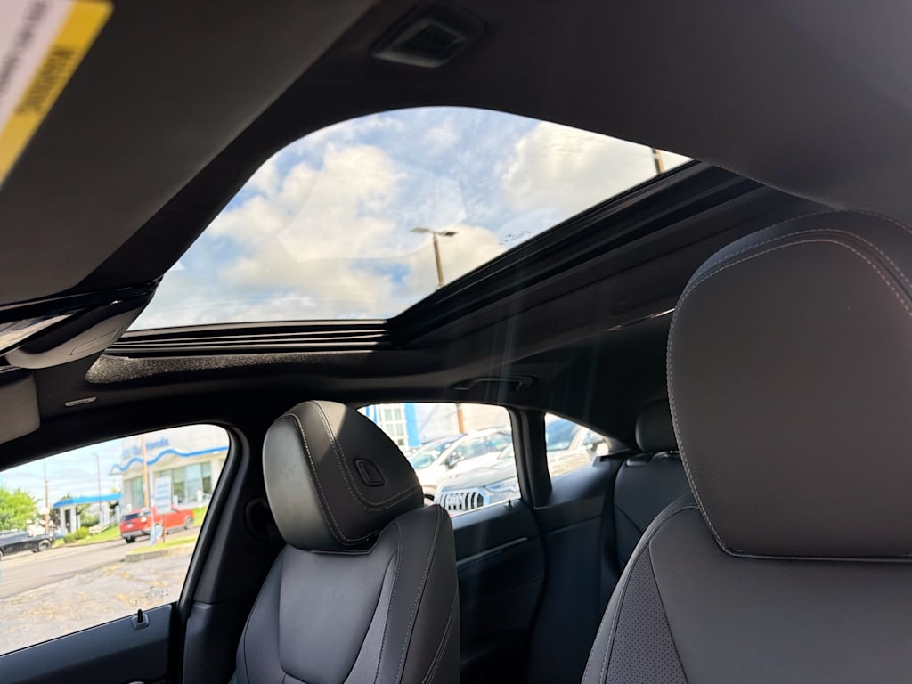 Thumbnail: 2024 BMW 4 Series - 30