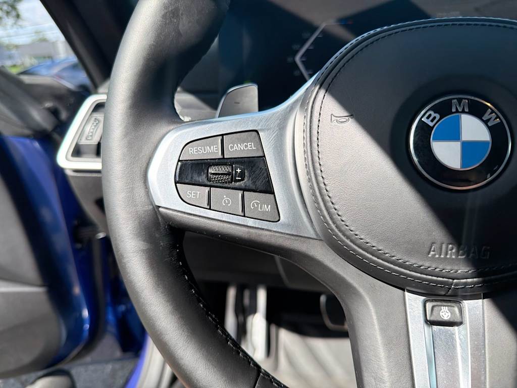 Thumbnail: 2024 BMW 4 Series - 31