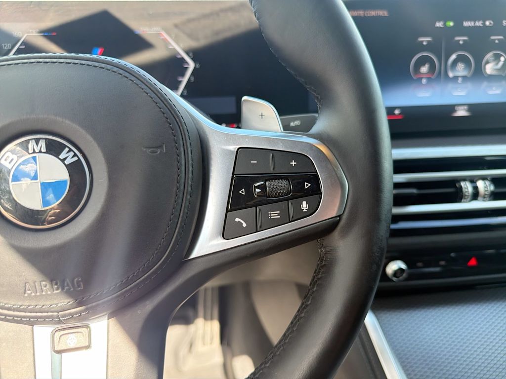 Thumbnail: 2024 BMW 4 Series - 32