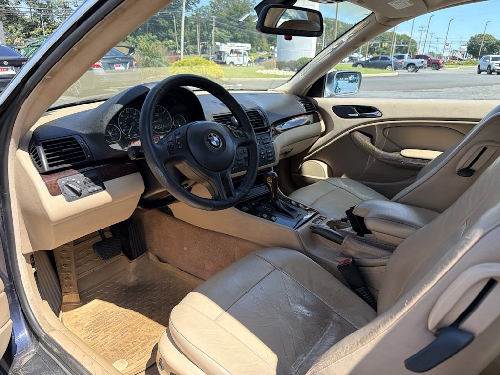 Thumbnail: 2004 BMW 3 Series - 2
