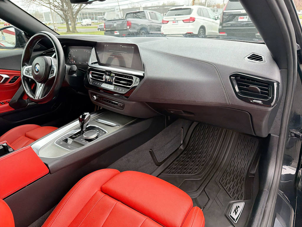 Thumbnail: 2022 BMW Z4 - 8