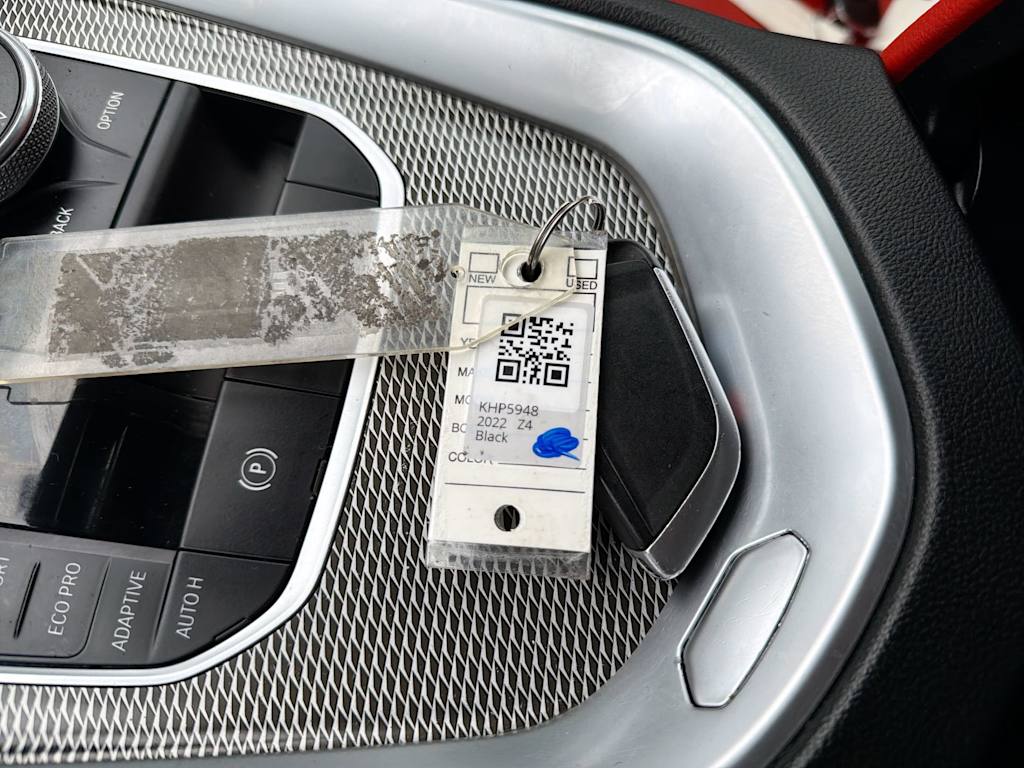 Thumbnail: 2022 BMW Z4 - 17