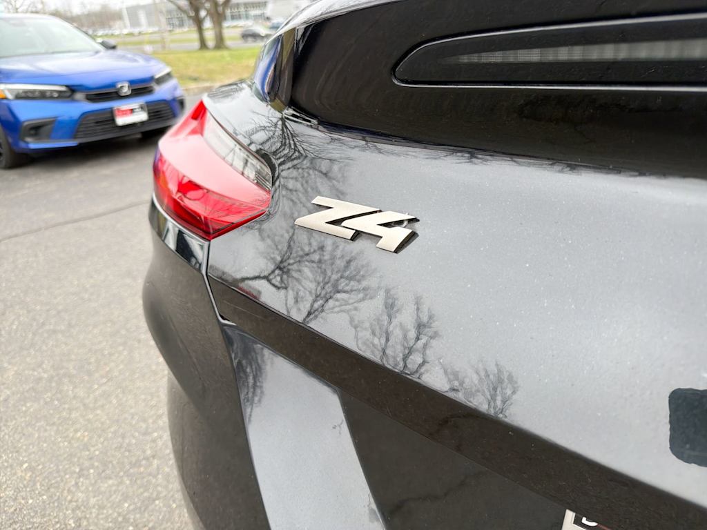 Thumbnail: 2022 BMW Z4 - 6