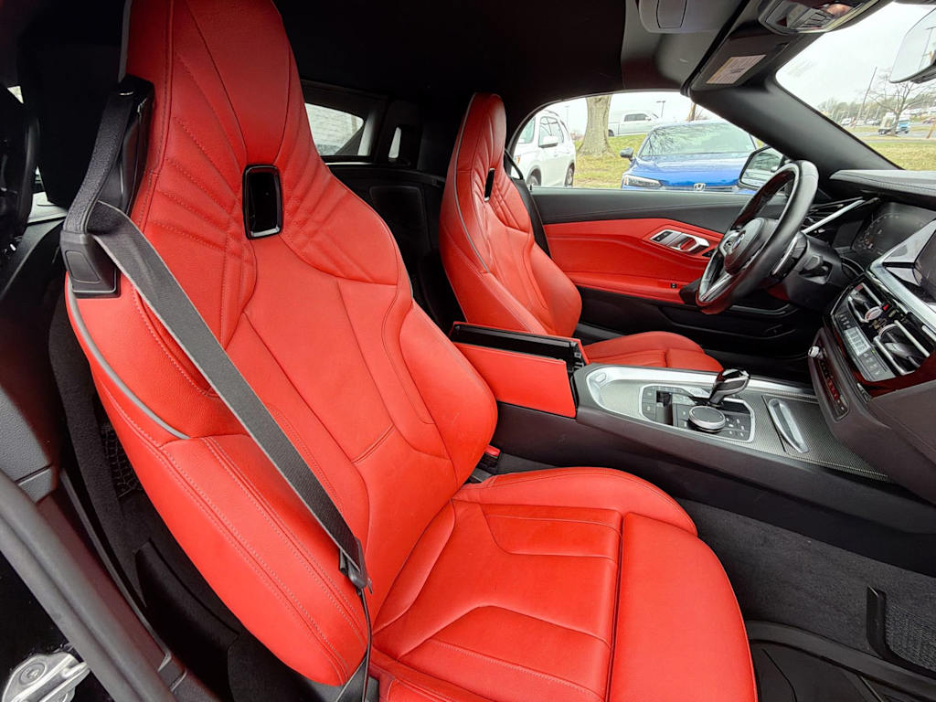 Thumbnail: 2022 BMW Z4 - 24