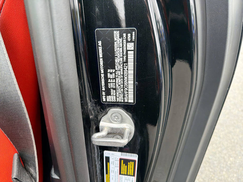 Thumbnail: 2022 BMW Z4 - 18