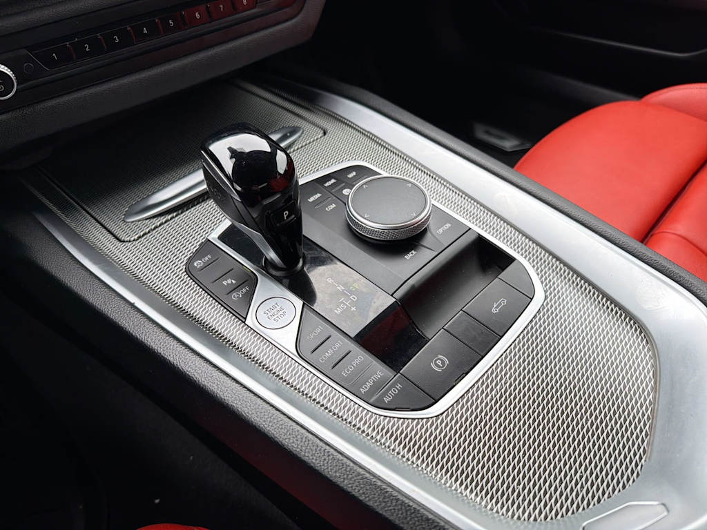 Thumbnail: 2022 BMW Z4 - 14