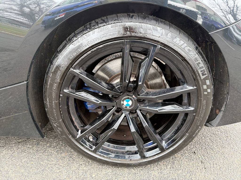 Thumbnail: 2022 BMW Z4 - 7