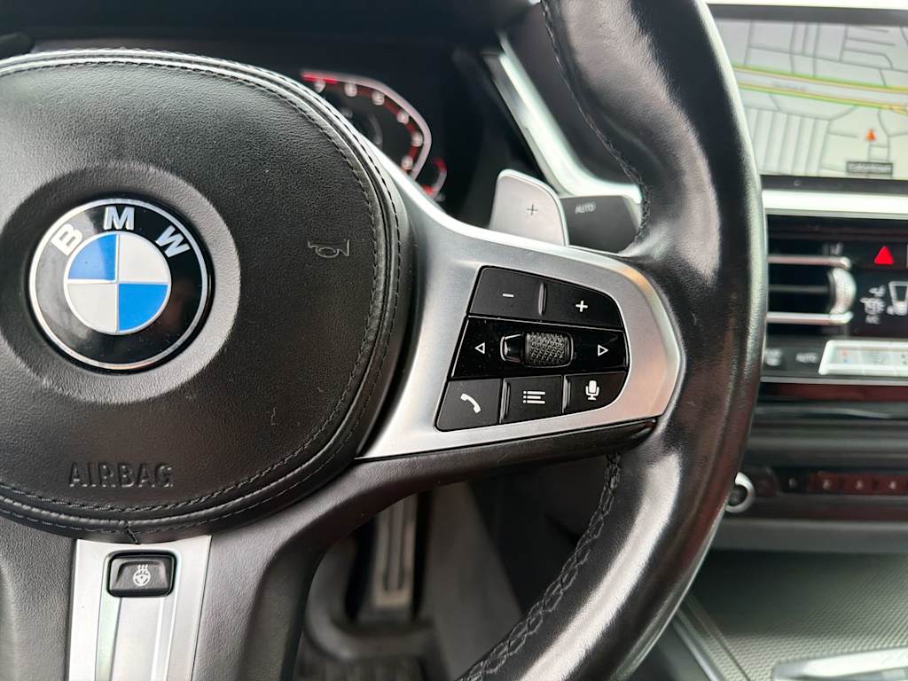 Thumbnail: 2022 BMW Z4 - 28