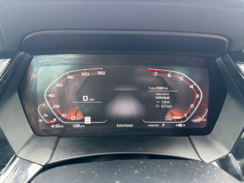 Thumbnail: 2022 BMW Z4 - 15