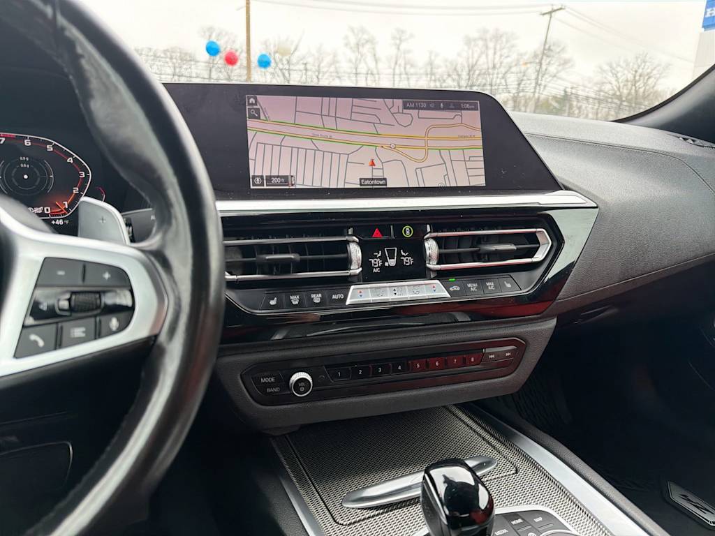 Thumbnail: 2022 BMW Z4 - 13