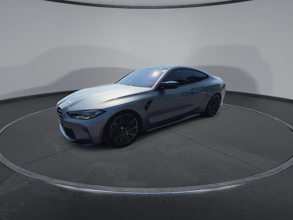 Thumbnail: 2022 BMW M4 - 7