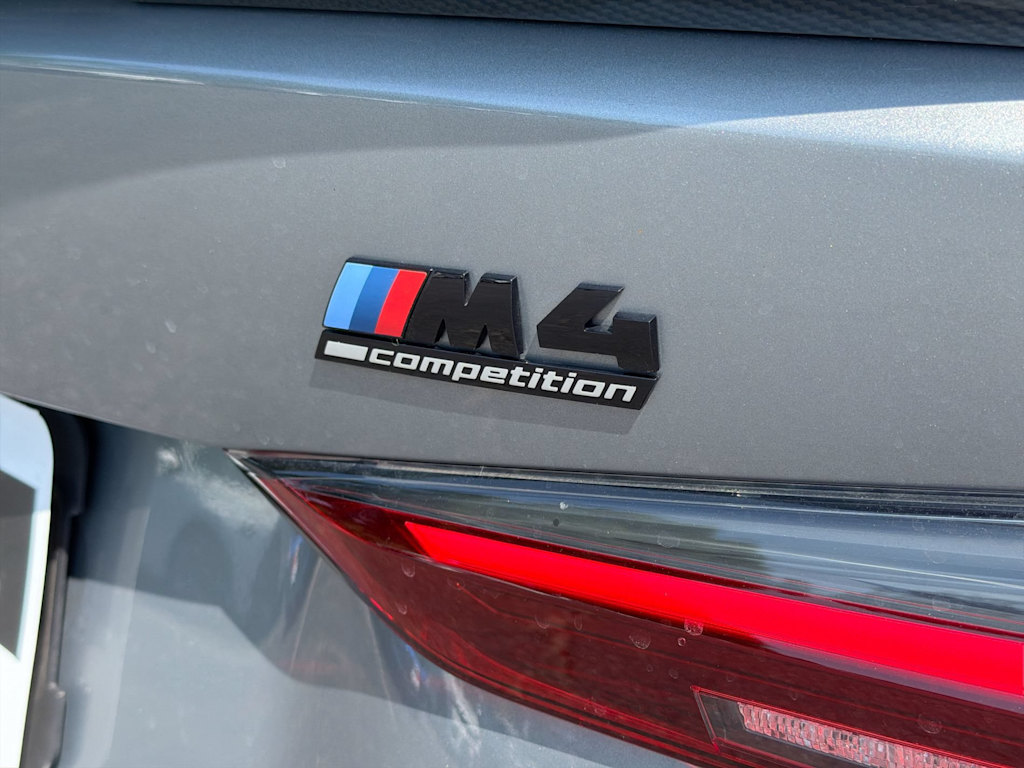 Thumbnail: 2022 BMW M4 - 23