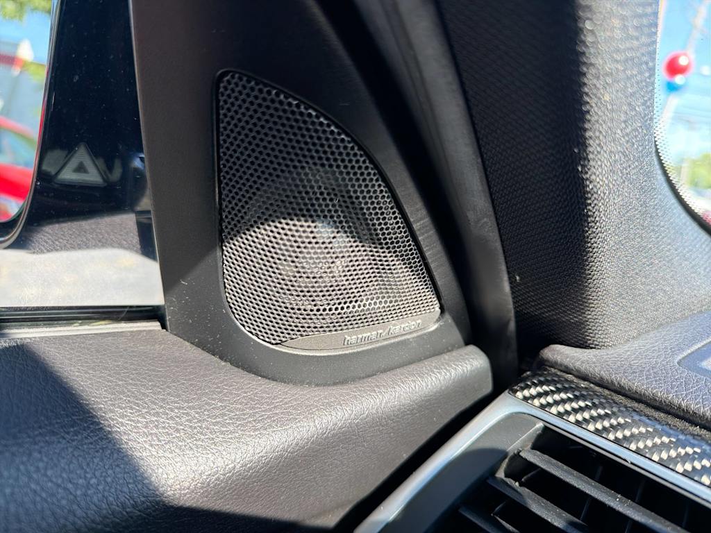 Thumbnail: 2016 BMW M3 - 32