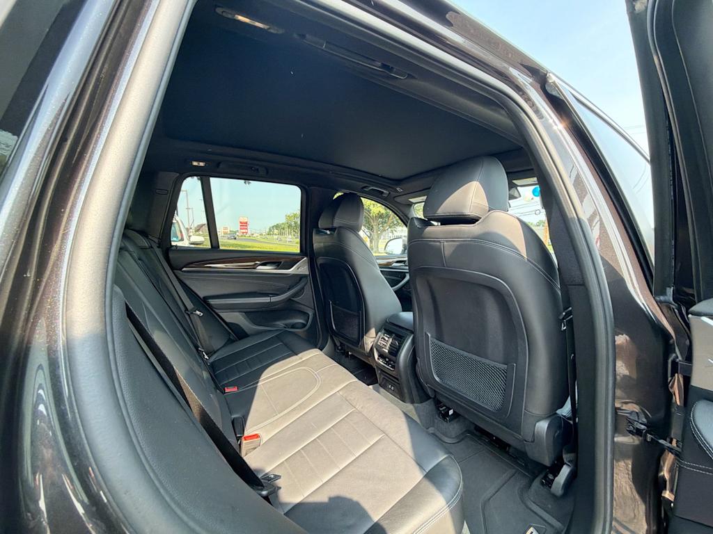 Thumbnail: 2022 BMW X3 - 25