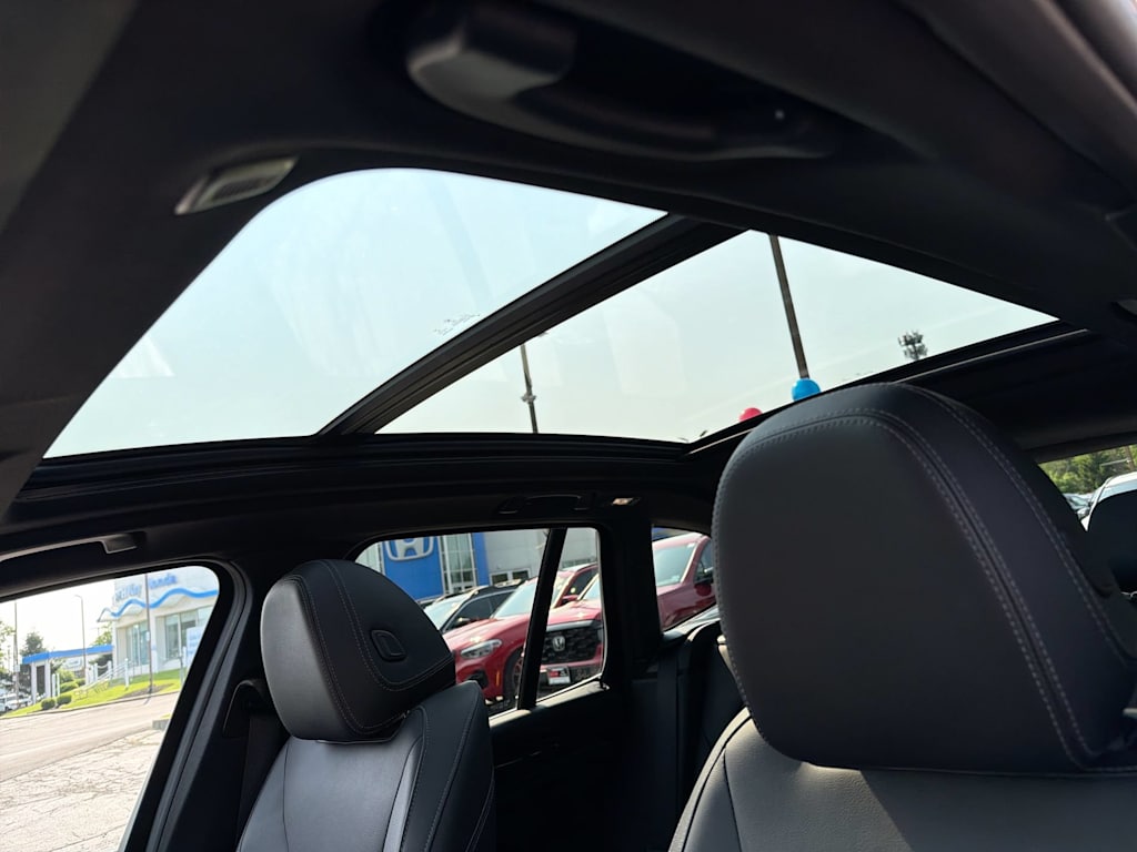 Thumbnail: 2022 BMW X3 - 29