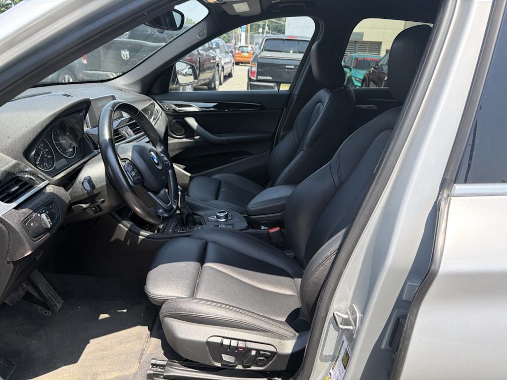 Thumbnail: 2018 BMW X1 - 9
