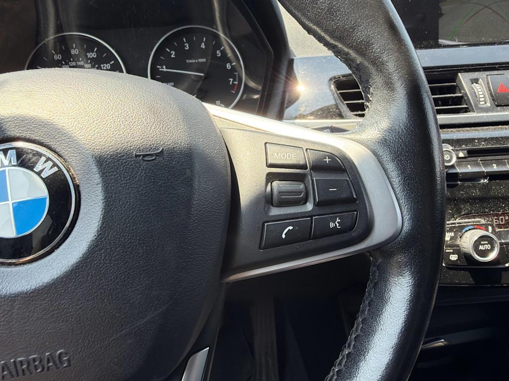 Thumbnail: 2018 BMW X1 - 19
