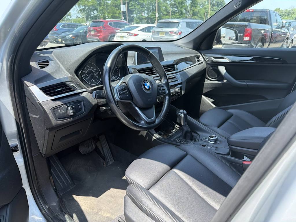 Thumbnail: 2018 BMW X1 - 2