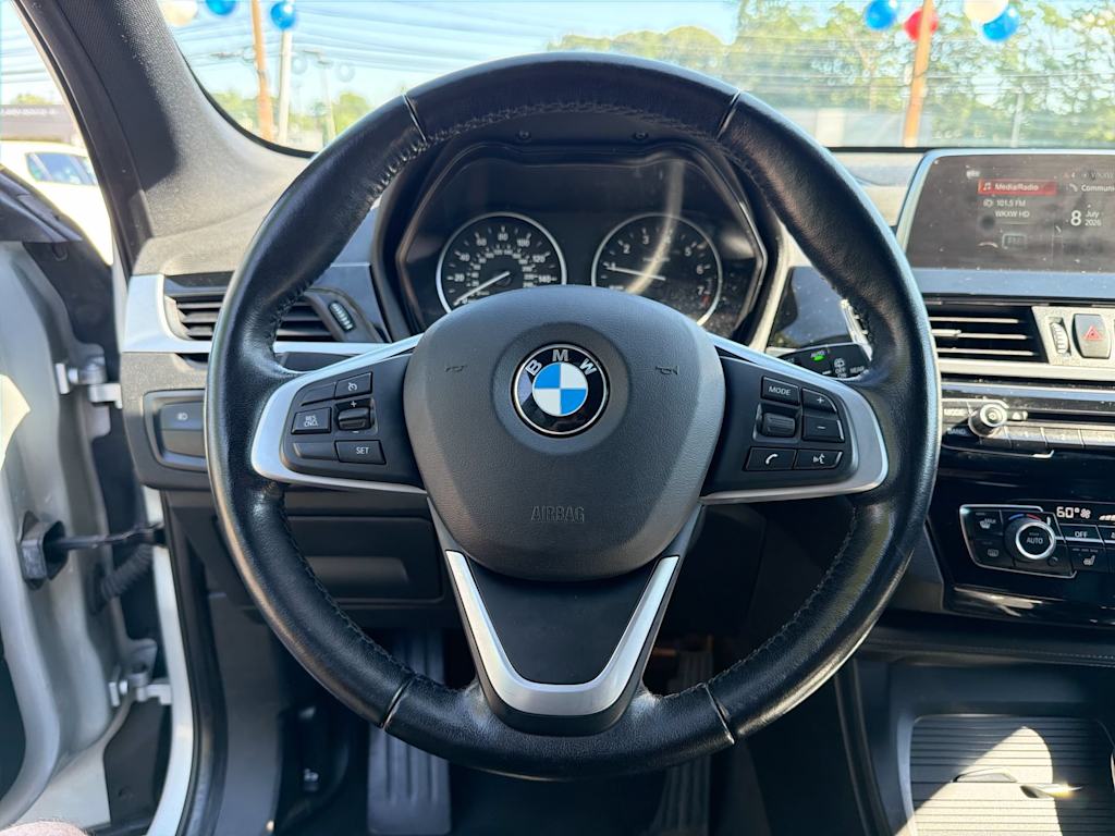 Thumbnail: 2018 BMW X1 - 14