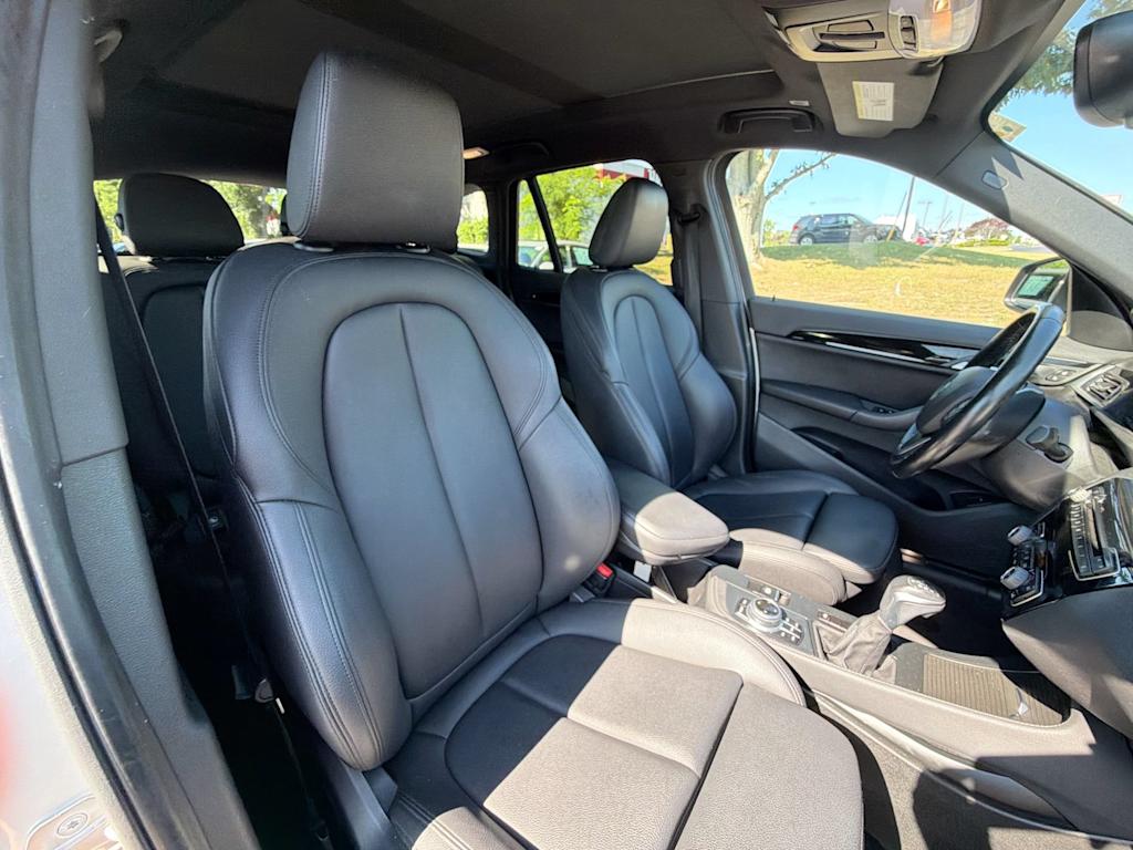 Thumbnail: 2018 BMW X1 - 27