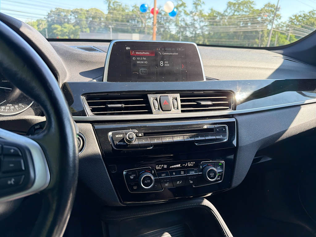 Thumbnail: 2018 BMW X1 - 15