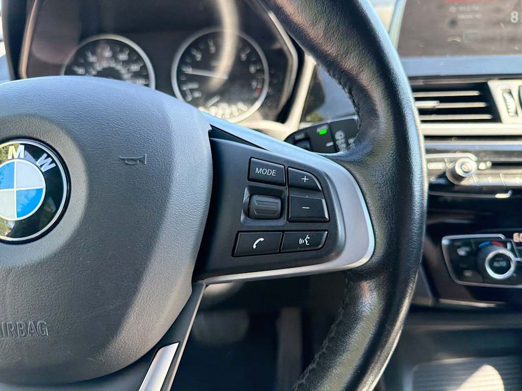 Thumbnail: 2018 BMW X1 - 32