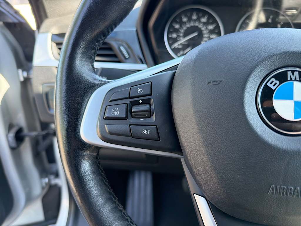 Thumbnail: 2018 BMW X1 - 31
