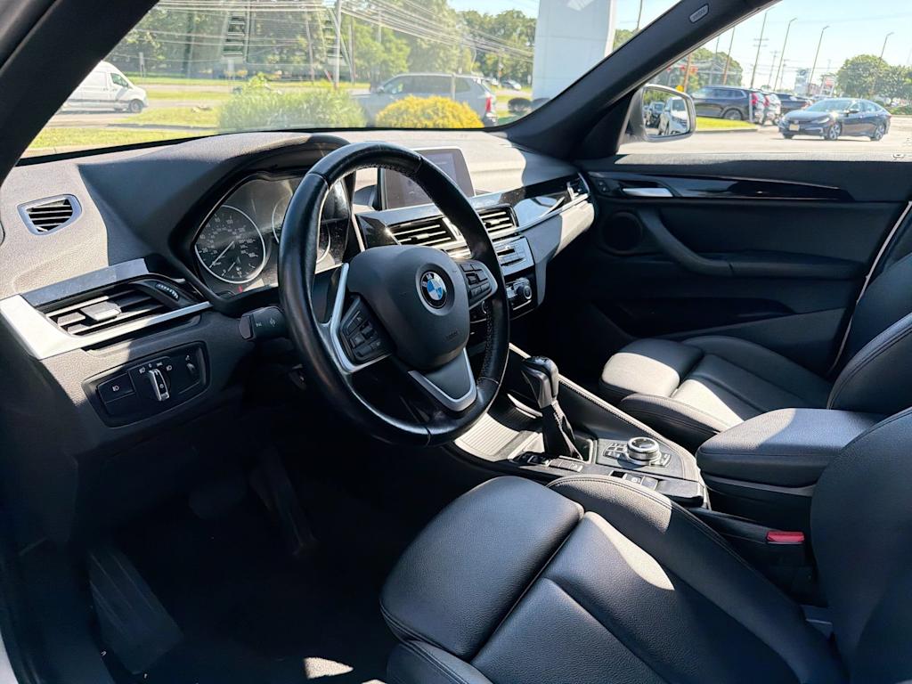 Thumbnail: 2018 BMW X1 - 2