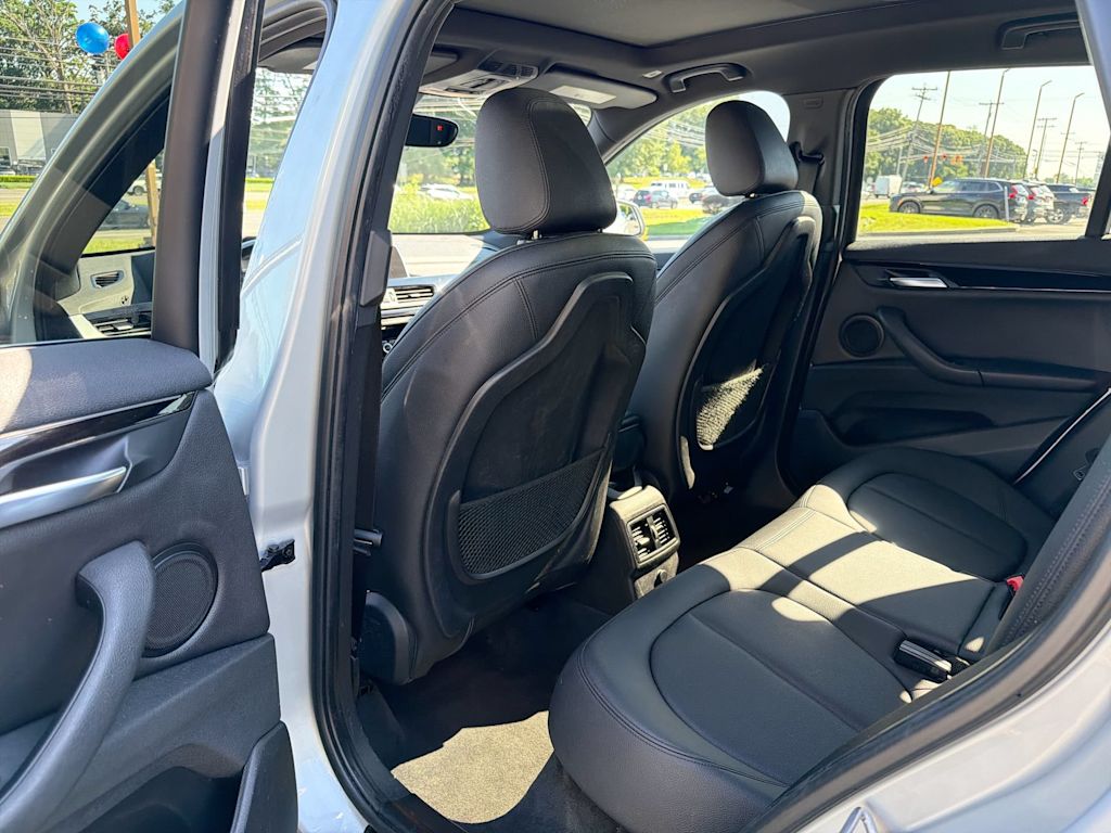 Thumbnail: 2018 BMW X1 - 12