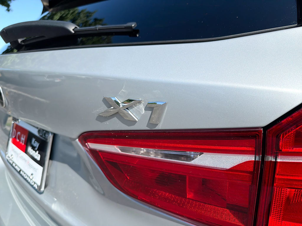 Thumbnail: 2018 BMW X1 - 7