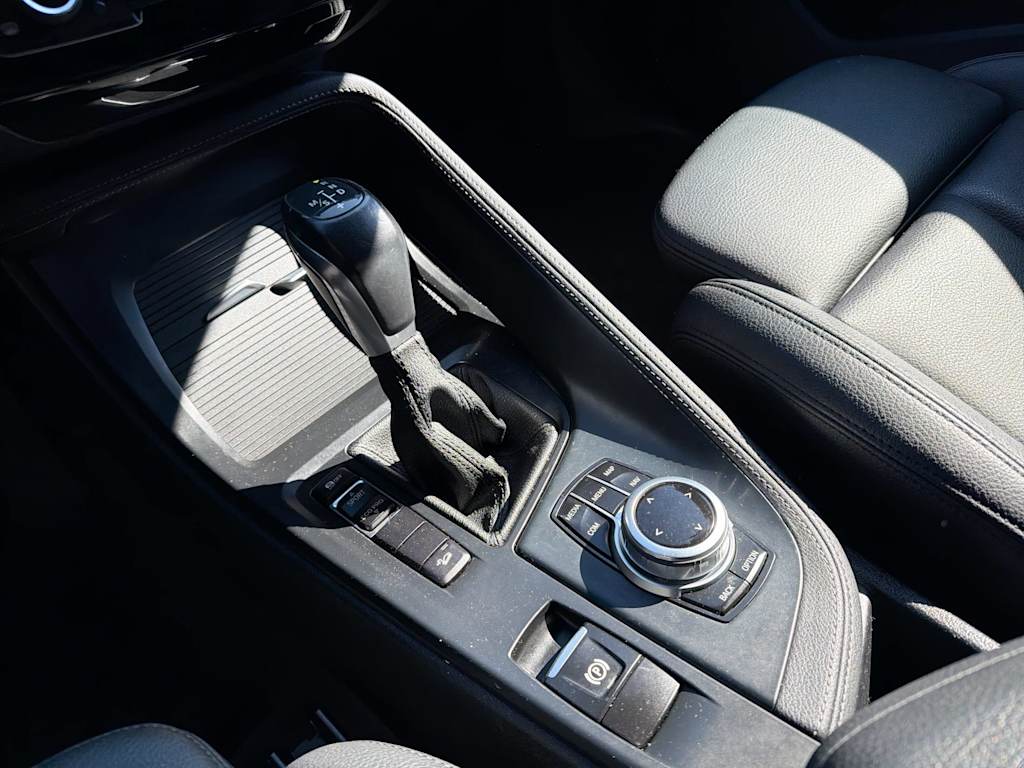 Thumbnail: 2018 BMW X1 - 16