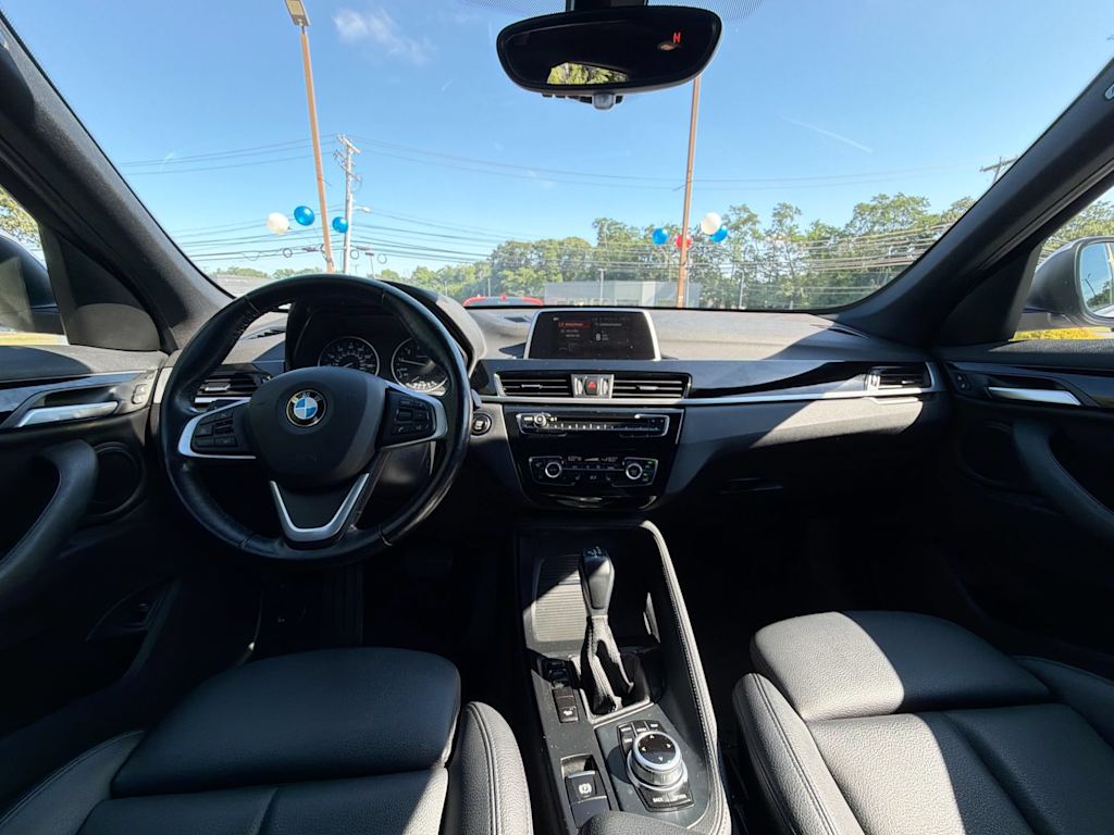 Thumbnail: 2018 BMW X1 - 13