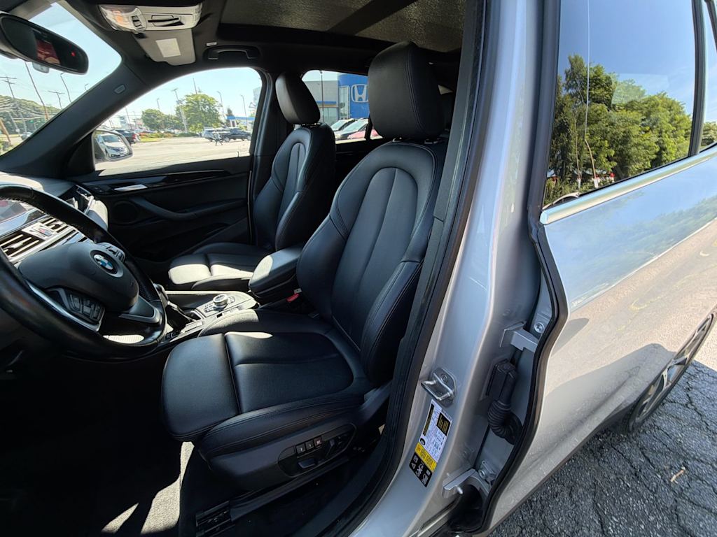 Thumbnail: 2018 BMW X1 - 28