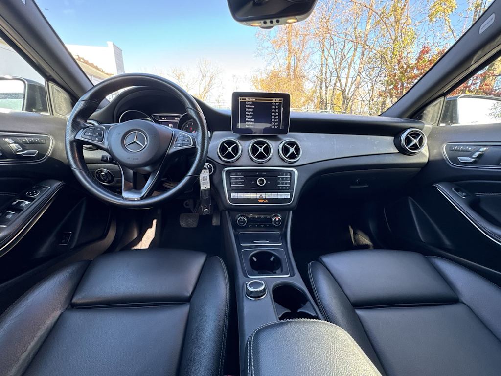 2019 Mercedes-Benz GLA 250 12