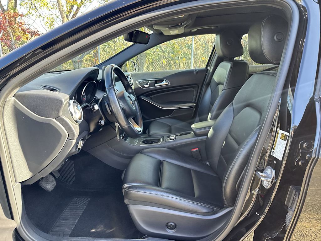 2019 Mercedes-Benz GLA 250 9