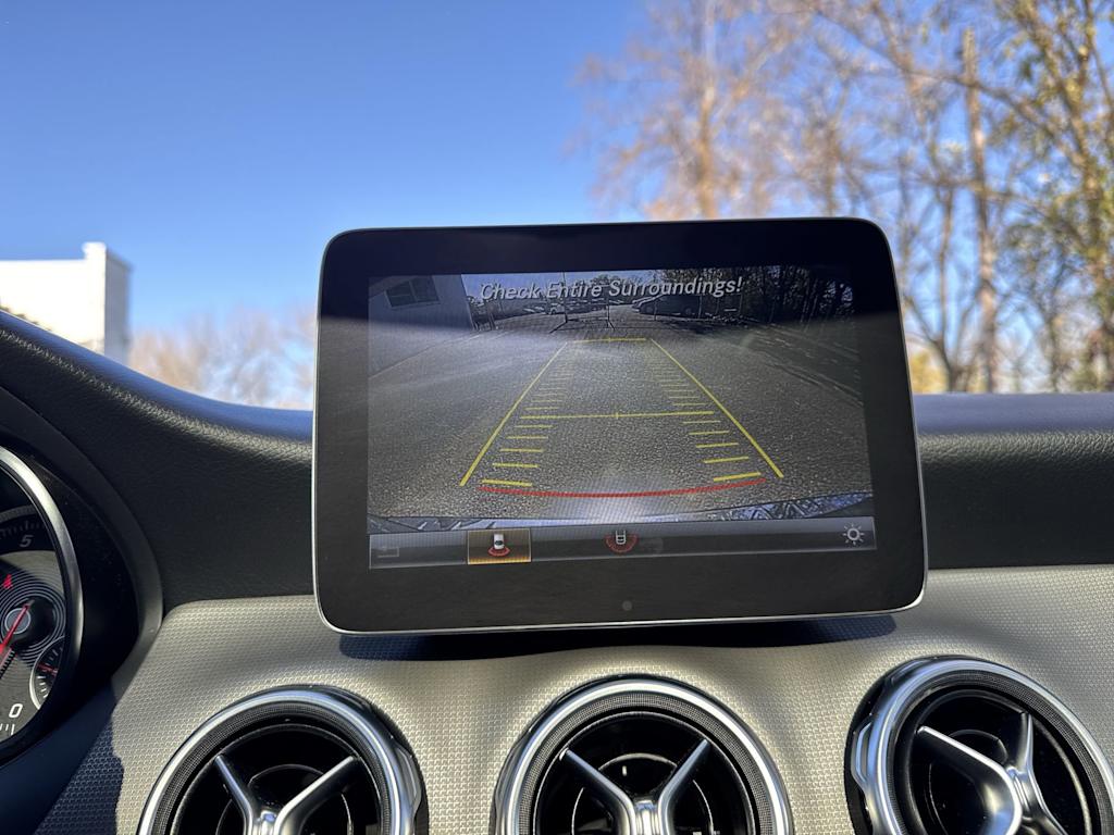 2019 Mercedes-Benz GLA 250 32