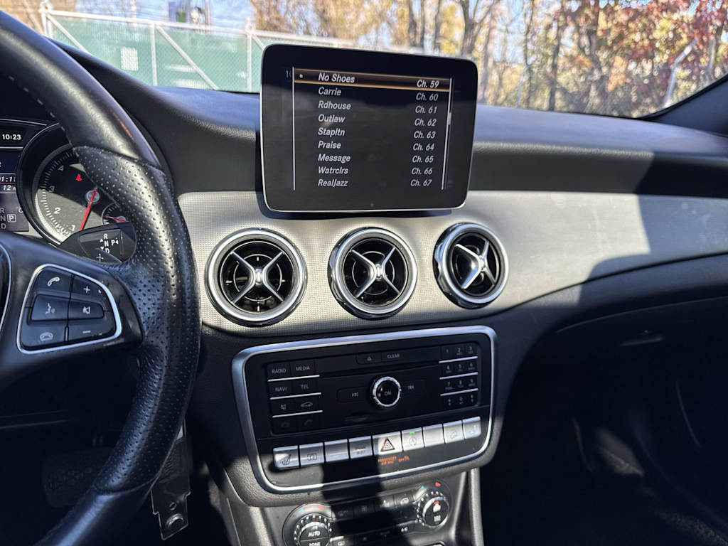 2019 Mercedes-Benz GLA 250 14