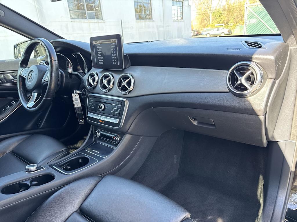 2019 Mercedes-Benz GLA 250 8