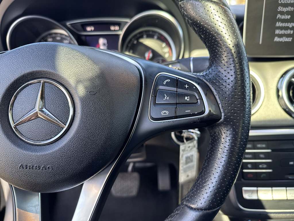 2019 Mercedes-Benz GLA 250 31