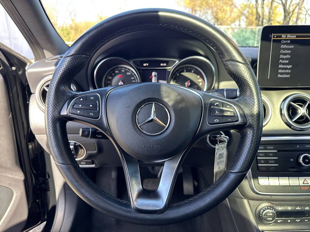 2019 Mercedes-Benz GLA 250 13